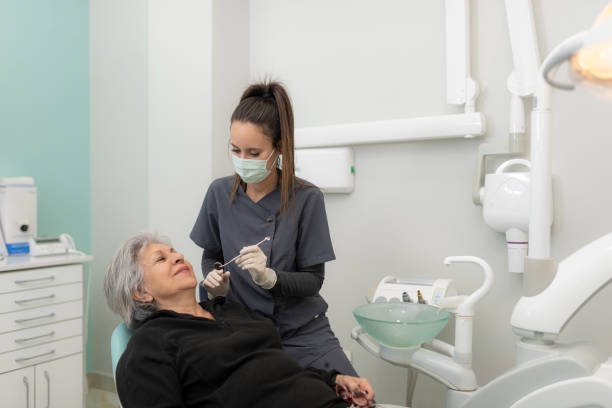 Best Chipped Tooth Repair Near Me  in Lagrange, OH