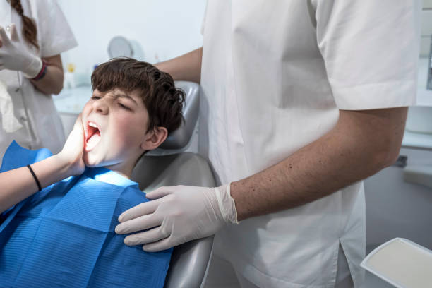 Best Dentist for Dental Trauma  in Lagrange, OH